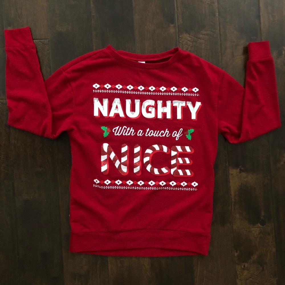 Christmas Sweater